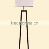 Modern Classic Style Metal Decoration Floor Lamp For Hotel Project RT9006 thumbnail-2
