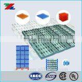FDA Standard for Plastic PP Eggs Tray / Wholesale PP Plastic Packaging Trays ;PP Plastic Egg PackingTray Plastic Pallets