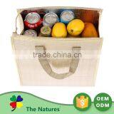 Custom Logo Exclusive Packing Playtex Cooler Bag thumbnail-2