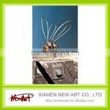 Metal Insect Craft Bee thumbnail-1