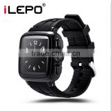 New Watch Phone Pg66G, Watch Phone Android Gps 3G, Ak810 Watch Phone