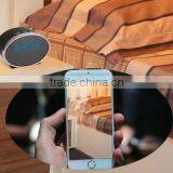 Night Vision 1080P Clock Mini Wifi Camera