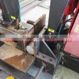 Duplex 2205 ASTM A815 90 Deg Short Radius Elbow Duplex 2205 ASTM A815 45 Deg Long Radius Elbow thumbnail-5