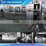 Automatic 5 Gallon Water Filling Machine