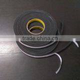 Natural Rubber Foam Insulation Tape