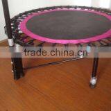 110cm(3.6feet ) Round Trampolline / Small Trampolline / Trampolline thumbnail-5