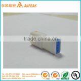 Small Size 4PIN IP68 Waterproof Automotive Electrical Plug Connector With Male Female thumbnail-4