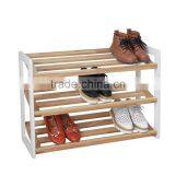 Hot selling 3 tiers shoes rack