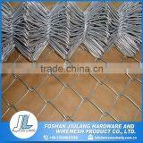 Factory price waterproof chain link fence fittings