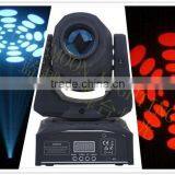 Moving Head Spot Light 10w Led Moving Head Light thumbnail-2