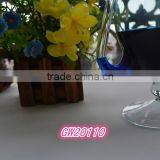 DIY Weather Predictable Forecast Glass Barometer thumbnail-3