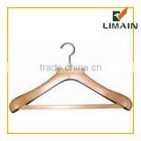 Wooden Hanger for Clothes thumbnail-1