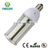 New 2016 Product Idea 135 Leds CE RoHS Approval Anda High Brightness Led Corn Bulbs