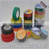 Pvc Electrical Insulation Tape
