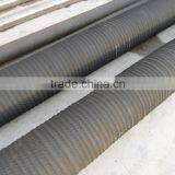 Water/ Oil/ Sand Flexible Discharge Rubber Hose thumbnail-2