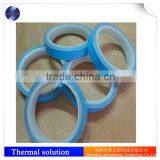 1.0W/mk LED Thermal Conductive Tape With Blue Double Sided Silicone Release Liner thumbnail-5