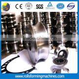 High Frequency Tube Production Machine/Welded Pipe Making Machine thumbnail-6