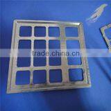 Customized Stainless Steel Metal Keypad Front Panel thumbnail-2