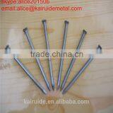 15 Years Factory Produce ISO Competitive Price High Quality Common Iron Wire Nail All Sizes thumbnail-6