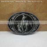 High Quality Antique Gold Belt Buckle thumbnail-4