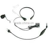Surveillance Kit Professional Headset for Two Way Radio thumbnail-1