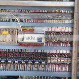 Vacuum Packing Machine for Smoked Chicken thumbnail-3