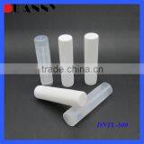 Fashion Newest Plastic Lip Stick Fancy Lipstick Container Wholesale Lip Balm Container thumbnail-1