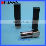 CHANNEL STYLE UV BLACK EMPTY SQUARE LIPSTICK TUBE FOR LIP CARE thumbnail-4