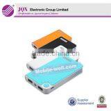 RoHS Power Bank,Wholesale Mini Portable Power Bank for Samsung Galaxy Note3,Best Quality Slim Power Bank Charger