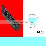 High Quality Aluminum Windows PVC Doors Sealing Strips