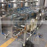 USA/ Germany /Russia / Canada Hot Sale Automatic CIP Cleaning In-place System for Brewery and Juice thumbnail-4