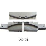 Casting Die/mold for Wheel Weights