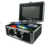 Waterproof, Fish Model Designand Underwater Video Camera GSY-7000