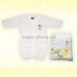100% Cotton Interlock Baby Underwear Baby Clothes Wholesale Price thumbnail-6