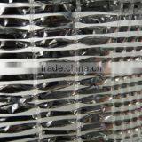 Safety Net Fan ,Aluminum Materials Safety Net