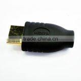 High Quality High Speed Hdmi to Micro Hdmi Connector for Mobile Phone Accesories thumbnail-5