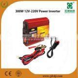 New Modified Sine Wave 300W 12VDC to 220V AC Inverter thumbnail-2