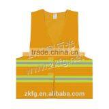 Hot Selling High Visibility Safety Vest With EN471 thumbnail-5