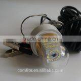 60W Deep Underwater Fishing Lure Light Fishing Flash Light CE RoHS thumbnail-4