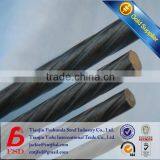 10.7mm pc steel bar