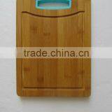2015 High Quality Non - Slip Board,Non-slip Chopping Block,bamboo Cutting Board thumbnail-6