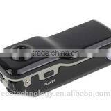 Hot Selling Mini DVR Camera & Mini DV, Black Sports Video Camera MD80 thumbnail-4