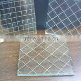 5mm Patterned Glass and Wired Glass With CE thumbnail-3