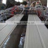 CE/SGS Approved High Quality PVC Ceiling Plate Extrusion Line