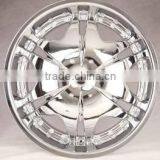 Alloy Wheel for SUV Car thumbnail-1