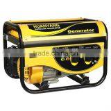 Gasoline Generator 168f-1