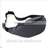 Useful Plain Sport Wasit Bag for Men thumbnail-4