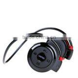 Cootree Jogger Sports Sweat Proof Wireless Bluetooth 4.0 Headset / Headphone With AptX, Hands-free Calling for Phone