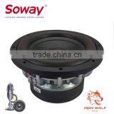 Soway SW10-04 1500W Car Subwoofer, 10 Inch Subwoofer Speaker thumbnail-1