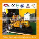 Gas Generator 700kva With Competitive Price